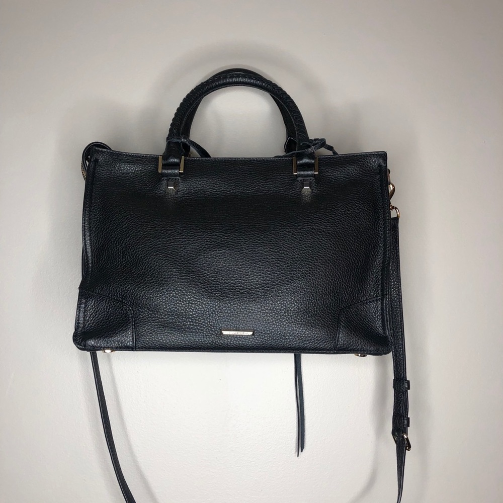 Rebecca Minkoff Leather Purse